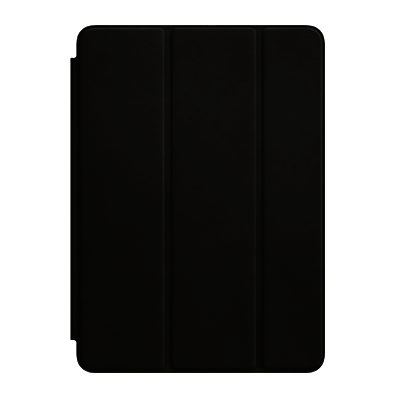 Apple Leather Smart Case for iPad Air 2 Black